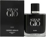 Giorgio Armani Acqua di Giò Elixir Eau de Parfum 50 ml Spray Giorgio Armani Acqua di Giò Elixir Eau de Parfum 50 ml Spray