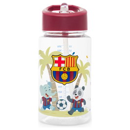 MINILAND Botella Infantil FC Barcelona 450ml