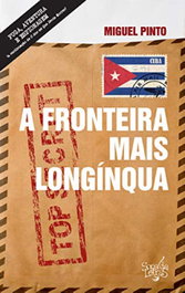 A Fronteira Mais Longínqua, Miguel Pinto - SOPA DE LETRAS
