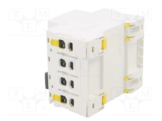 SCHNEIDER ELECTRIC Interruptor diferencial ACTI9 iID 40A 300mA 4 polos