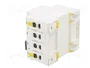 SCHNEIDER ELECTRIC Interruptor diferencial ACTI9 iID 40A 300mA 4 polos