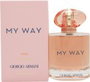 Giorgio Armani My Way Ylang Eau de Parfum 90 ml