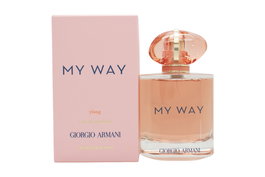 Giorgio Armani My Way Ylang Eau de Parfum 90ml Spray