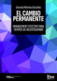 ESIC, EL CAMBIO PERMANENTE - ESIC