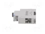 LEGRAND Interruptor de botón 250VAC 20A gris