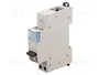 LEGRAND Interruptor de botón 250VAC 20A gris