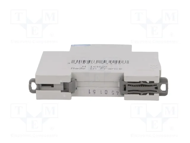 LEGRAND Interruptor de botón 250VAC 20A gris LEGRAND Interruptor de botón 250VAC 20A gris