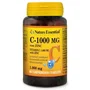 NATURE ESSENTIAL Vitamina C 1000mg + Zinc 60 comprimidos