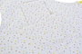 DKD Home Decor Delantal Shabby Vichy Verde Rojo 80 x 60 cm Set de 2 Piezas (Algodón, Poliéster)