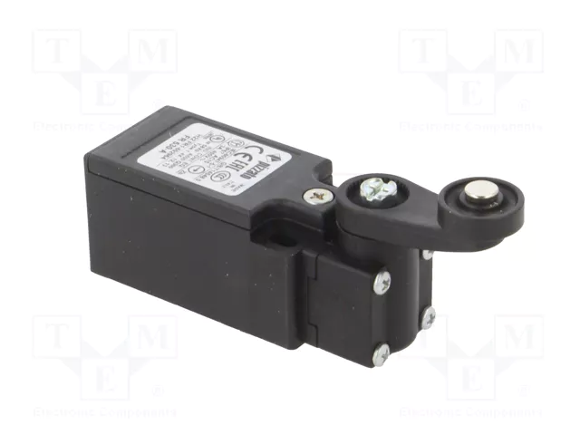 PIZZATO ELETTRICA FR 530-A Interruptor de fin de carrera NO + NC