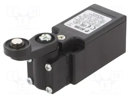 PIZZATO ELETTRICA FR 530-A Interruptor de fin de carrera NO + NC