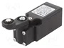 PIZZATO ELETTRICA FR 530-A Interruptor de fin de carrera NO + NC