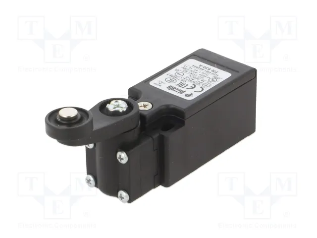 PIZZATO ELETTRICA FR 530-A Interruptor de fin de carrera NO + NC