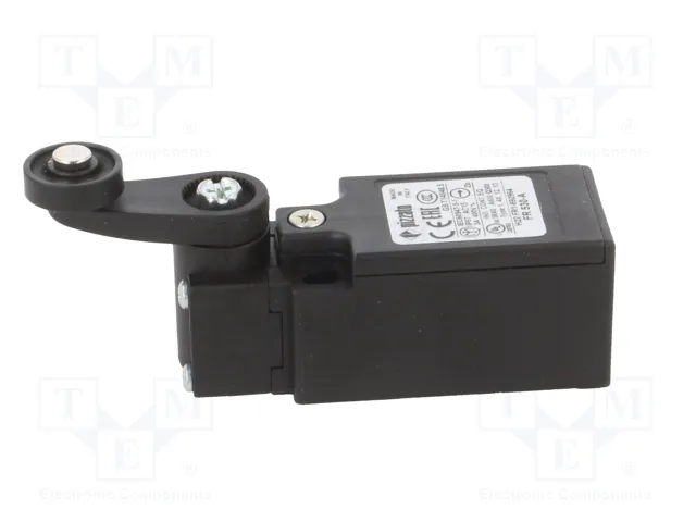 PIZZATO ELETTRICA FR 530-A Interruptor de fin de carrera NO + NC