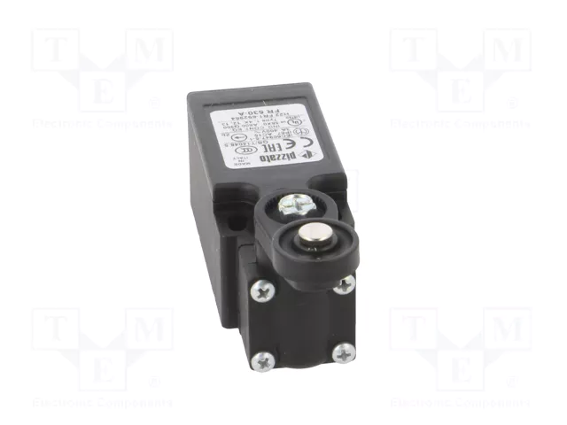 PIZZATO ELETTRICA FR 530-A Interruptor de fin de carrera NO + NC