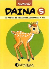 SALVATELLA Daina S-5