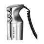 UNOLD Stabmixer ESGE-Zauberstab M 200 Batidora de Inmersión Cromo 200W con Picador y Base