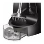 UNOLD Stabmixer ESGE-Zauberstab M 200 Batidora de Inmersión Cromo 200W con Picador y Base
