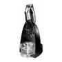 UNOLD Stabmixer ESGE-Zauberstab M 200 Batidora de Inmersión Cromo 200W con Picador y Base