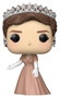 Funko Figura POP! Queen Clarisse Renaldi Princesa por sorpresa