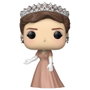 Funko Figura POP! Queen Clarisse Renaldi de Princesa por sorpresa