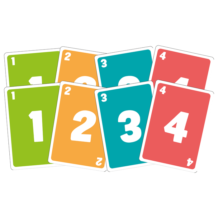 Elan Lee Juego de Mesa Cochinilla Porterilla | 52 Cartas, 4 Cochinillas Blanditas y Discos | Juego Familiar para Niños desde 4 años por Creador de Exploding Kittens