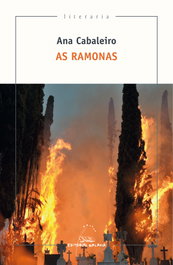 As Ramonas, Ana Cabaleiro - GALAXIA