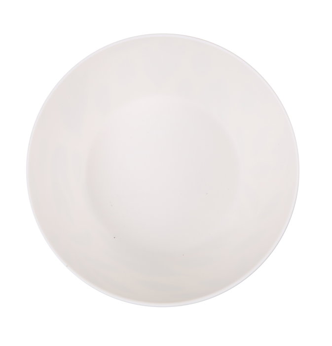 Alfares Bol Laurel Mate 15x8 cm (24 Unidades)