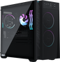 Gigabyte Aorus Prime 3 AP3A7N6-5111 con AMD Ryzen 7 9700X, 16GB DDR5, SSD 1TB y RTX 5060