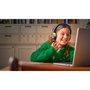 Philips TAK2000CT/00 Auriculares para Niños Azul, Verde, Gris