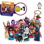 Lego 71050 Spider-Man: Across the Spider-Verse Caja de 36 Minifiguras Coleccionables
