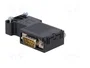 Siemens 6ES79720BB120XA0 SIMATIC DP Anschlussstecker para PROFIBUS con salida de cable de 90°