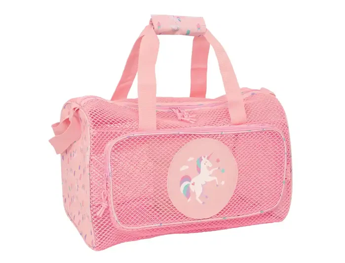 Safta Bolsa de playa antiarena Unicornio Safta Bolsa de playa antiarena Unicornio