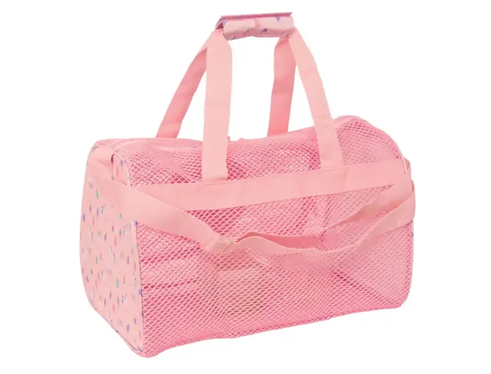 Safta Bolsa de playa antiarena Unicornio Safta Bolsa de playa antiarena Unicornio