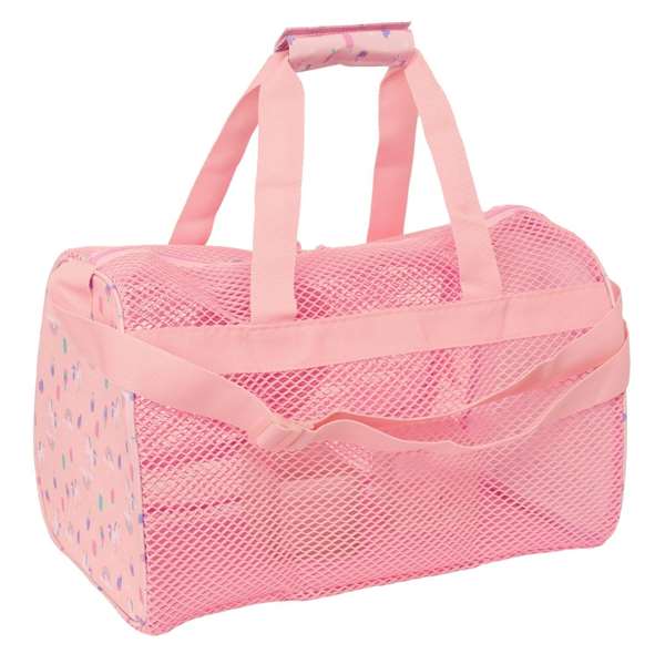 Safta Bolsa de playa 47x26x27 cm Edad mínima 3 años