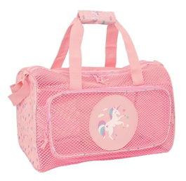 Safta Bolsa de playa 47x26x27 cm Edad mínima 3 años