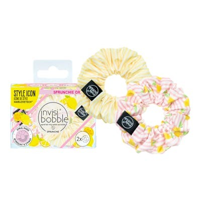 INVISIBOBBLE Sprunchie Fruit Fiesta INVISIBOBBLE Sprunchie Fruit Fiesta