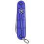 Victorinox My First Navaja Multiherramienta Azul Transparente