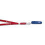 Victorinox My First Victorinox - Navaja Suiza para Niños Azul Transparente - Ref. 0.2373.T2