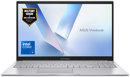 ASUS Vivobook 15 X1504MA-BQ014W Intel Core 5 320 8 GB 512 GB Plata
