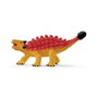 Schleich Dinosaurs 41466 Quad Escape from Velociraptor