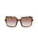 Police SPLG20M5409YB Gafas de Sol Mujer
