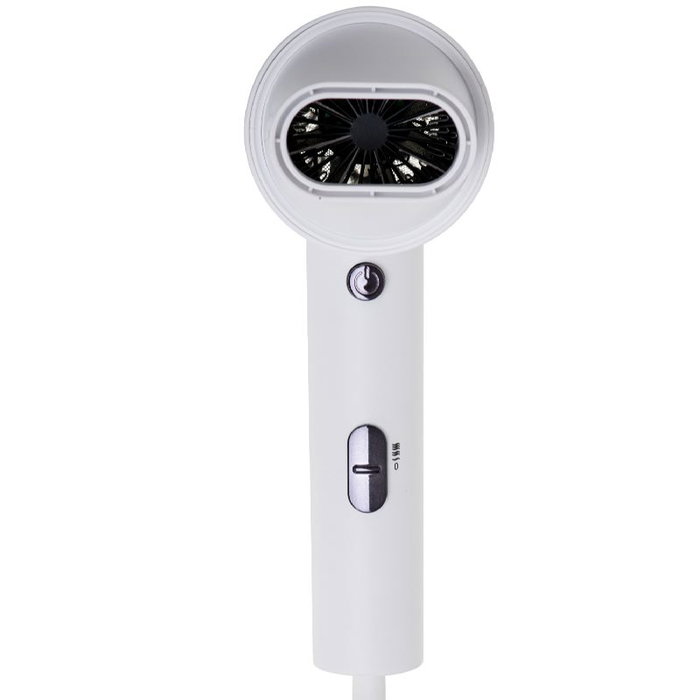 ADLER SECADOR DE PELO PROFESIONAL 2000W CON SOPORTE DE PARED Y 3 TEMPERATURAS