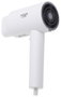 ADLER Secador de pelo 2000W con soporte de pared y 3 temperaturas