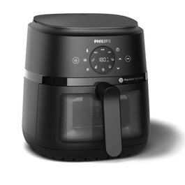 Philips Airfryer Serie 2000 NA220/00 4,2L 1500W Negro