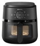Philips Airfryer Serie 2000 NA220/00 4,2 L Negro