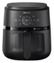 Philips Airfryer Serie 2000 NA220/00 4,2 L Negro