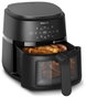 Philips Airfryer Serie 2000 NA220/00 4,2 L Negro