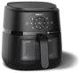 Philips Airfryer Serie 2000 NA220/00 4,2 L Negro