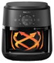 Philips Airfryer Serie 2000 NA220/00 4,2 L Negro